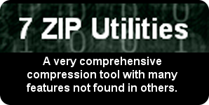 7 Zip Utilities