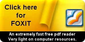 FOXIT PDF Reader